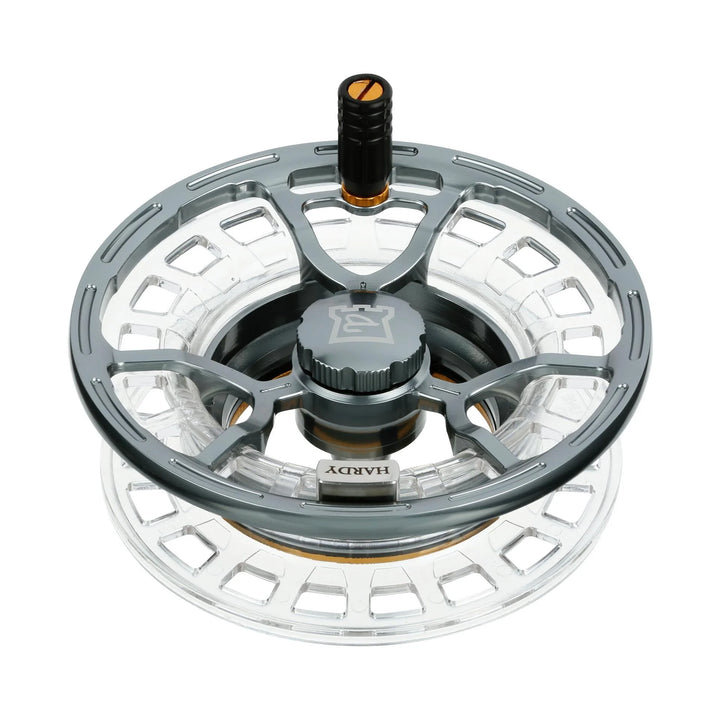 Hardy Averon Cassette Fly Reel - Reels - Fly Fish Food