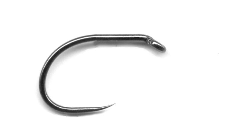 Dohiku HDB Blob Egg Hook Barbless