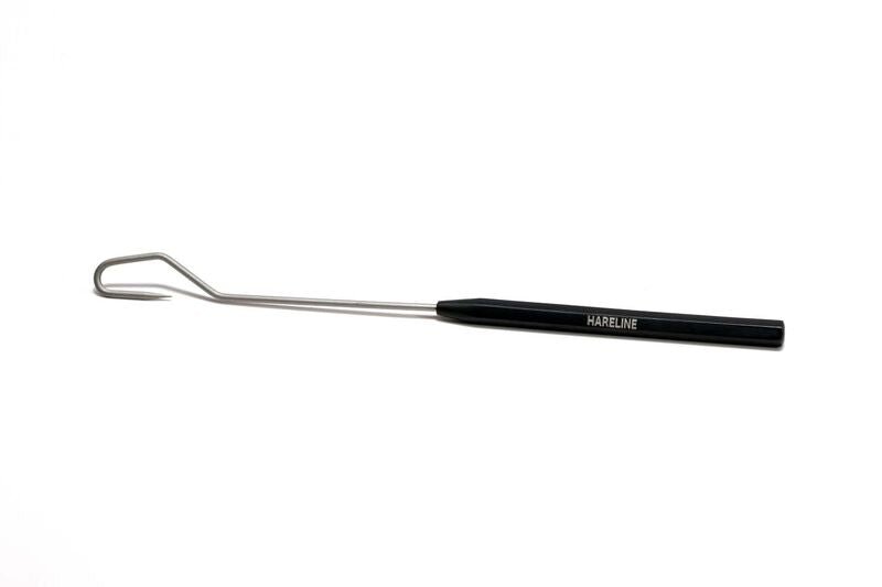 Hareline Dubbing Loop Hook - Tying Tools - Fly Fish Food
