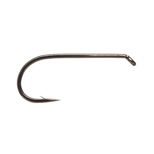Daiichi 1170 - Standard Dry Fly Hook - Hooks &amp; Shanks - Fly Fish Food