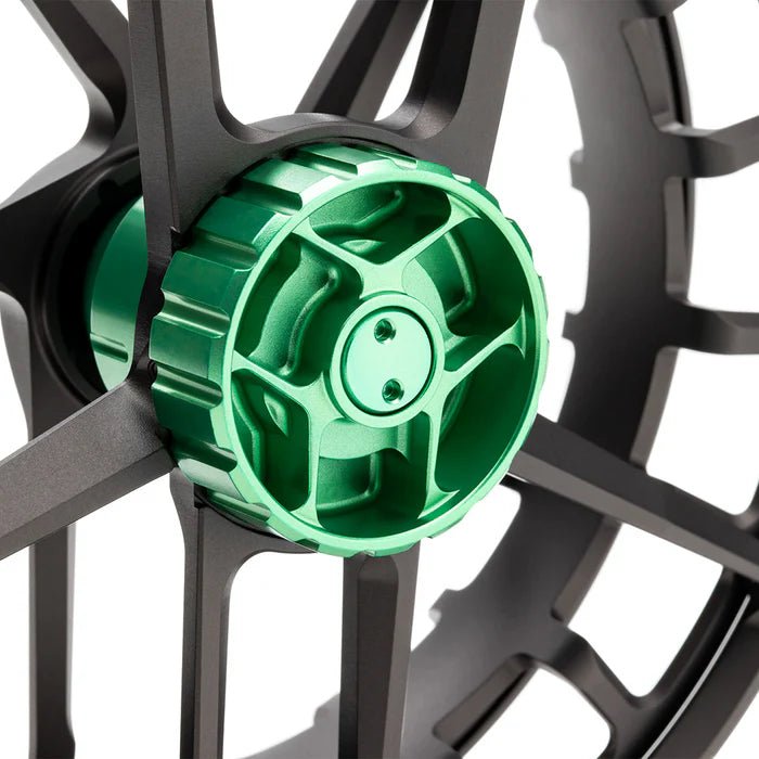 Lamson Hyperspeed M10 Reel - Coastal - Reels - Fly Fish Food