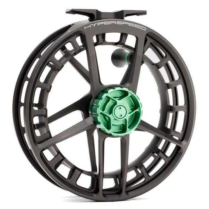 Lamson Hyperspeed M10 Reel - Coastal - Reels - Fly Fish Food