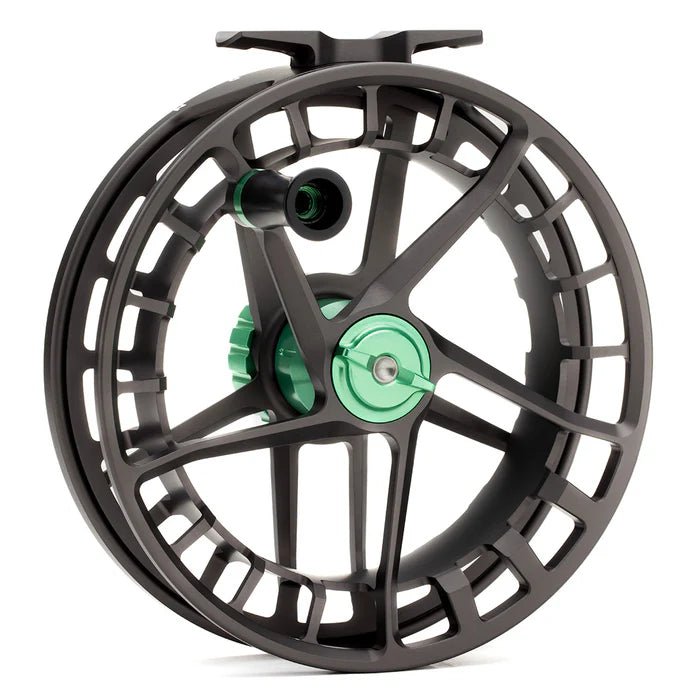Lamson Hyperspeed M10 Reel - Coastal - Reels - Fly Fish Food