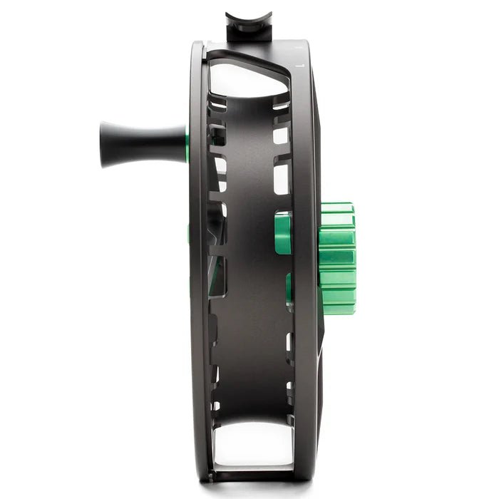 Lamson Hyperspeed M10 Reel - Coastal - Reels - Fly Fish Food