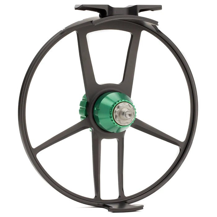 Lamson Hyperspeed M10 Reel - Coastal - Reels - Fly Fish Food