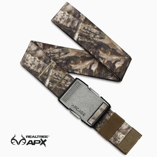 Arcade Hardware Long Belt - Apparel - Fly Fish Food