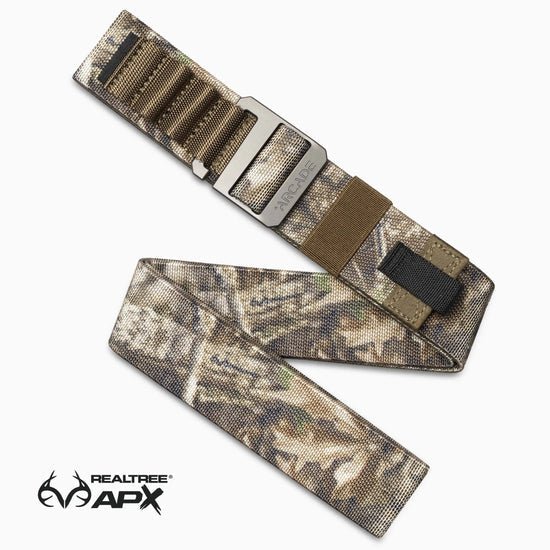 Arcade Hardware Alu Long Work Belt - Apparel - Fly Fish Food