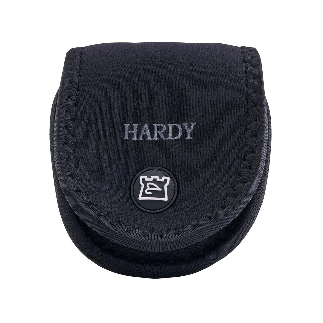 Hardy Averon Fly Reel - Black - Reels - Fly Fish Food