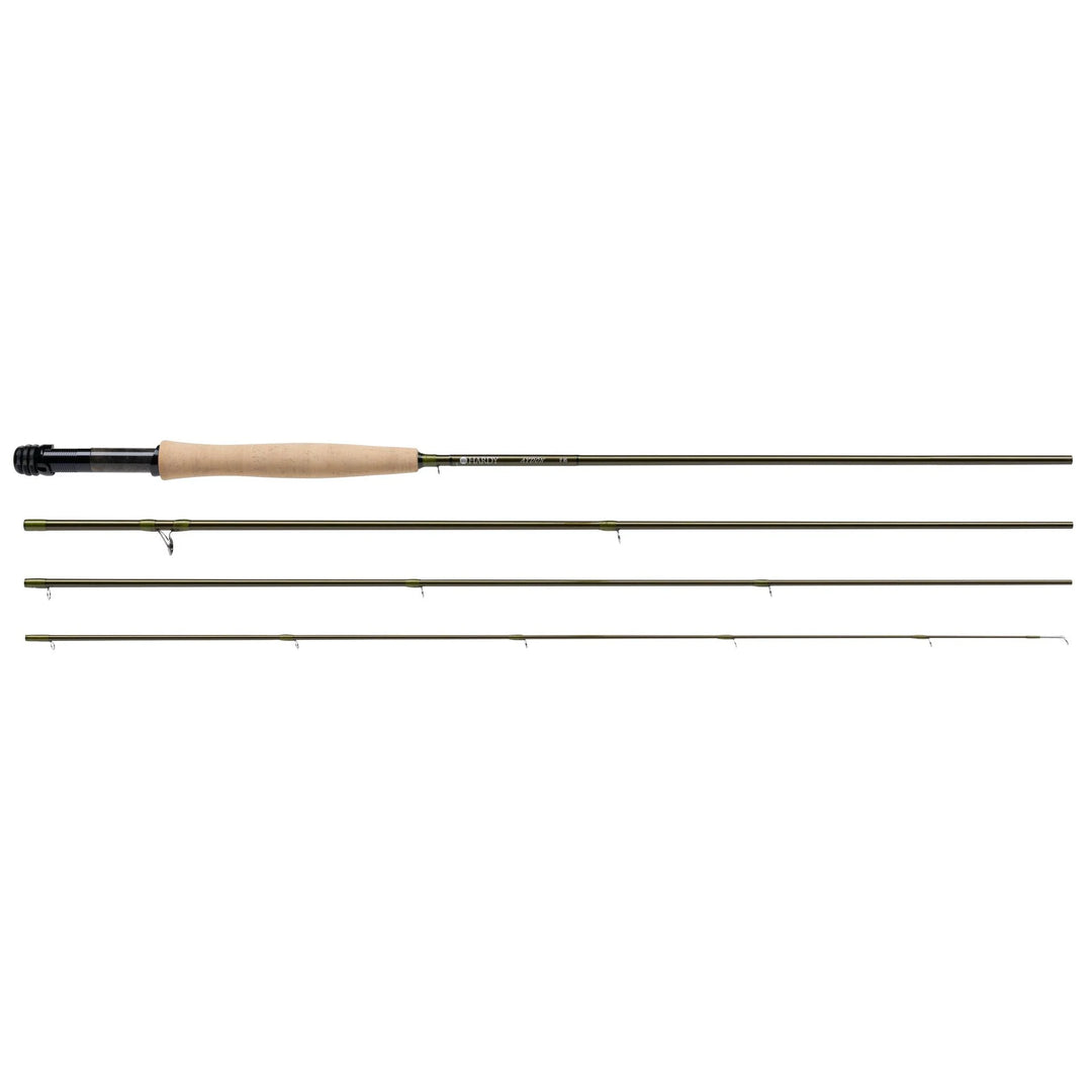 Hardy Aydon Single Handed Fly Rod - Rods - Fly Fish Food