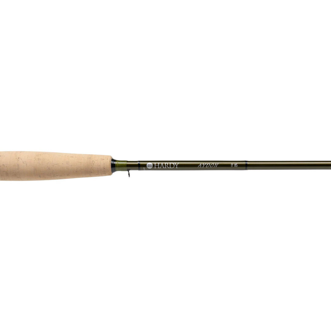 Hardy Aydon Single Handed Fly Rod - Rods - Fly Fish Food