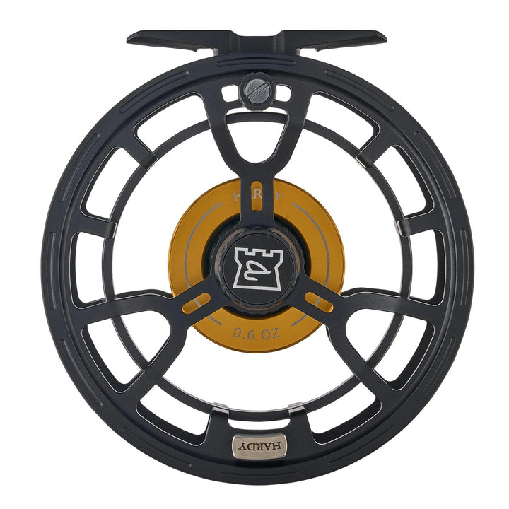 Hardy Euro Averon Fly Reel - Reels - Fly Fish Food