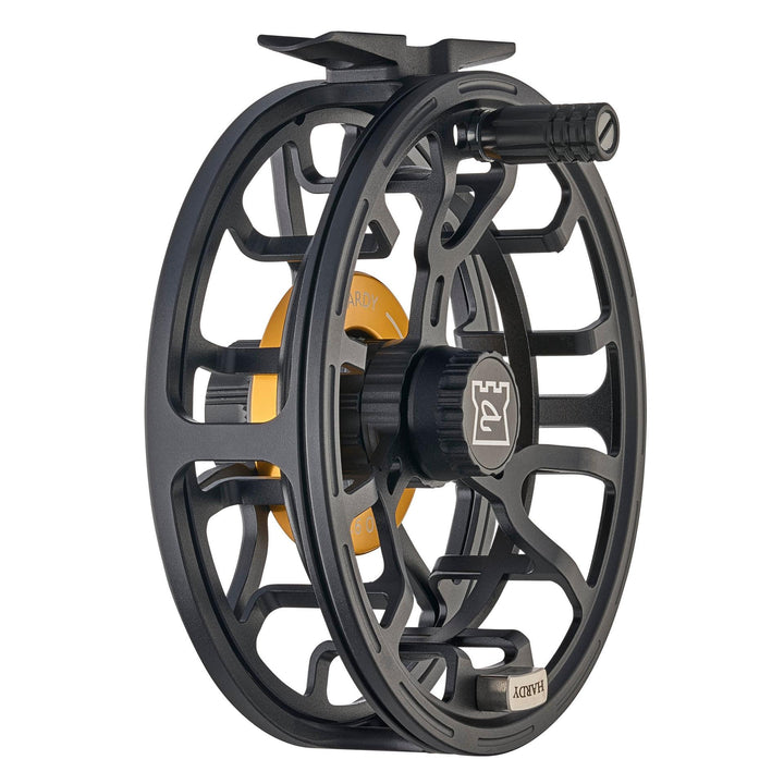 Hardy Euro Averon Fly Reel - Reels - Fly Fish Food