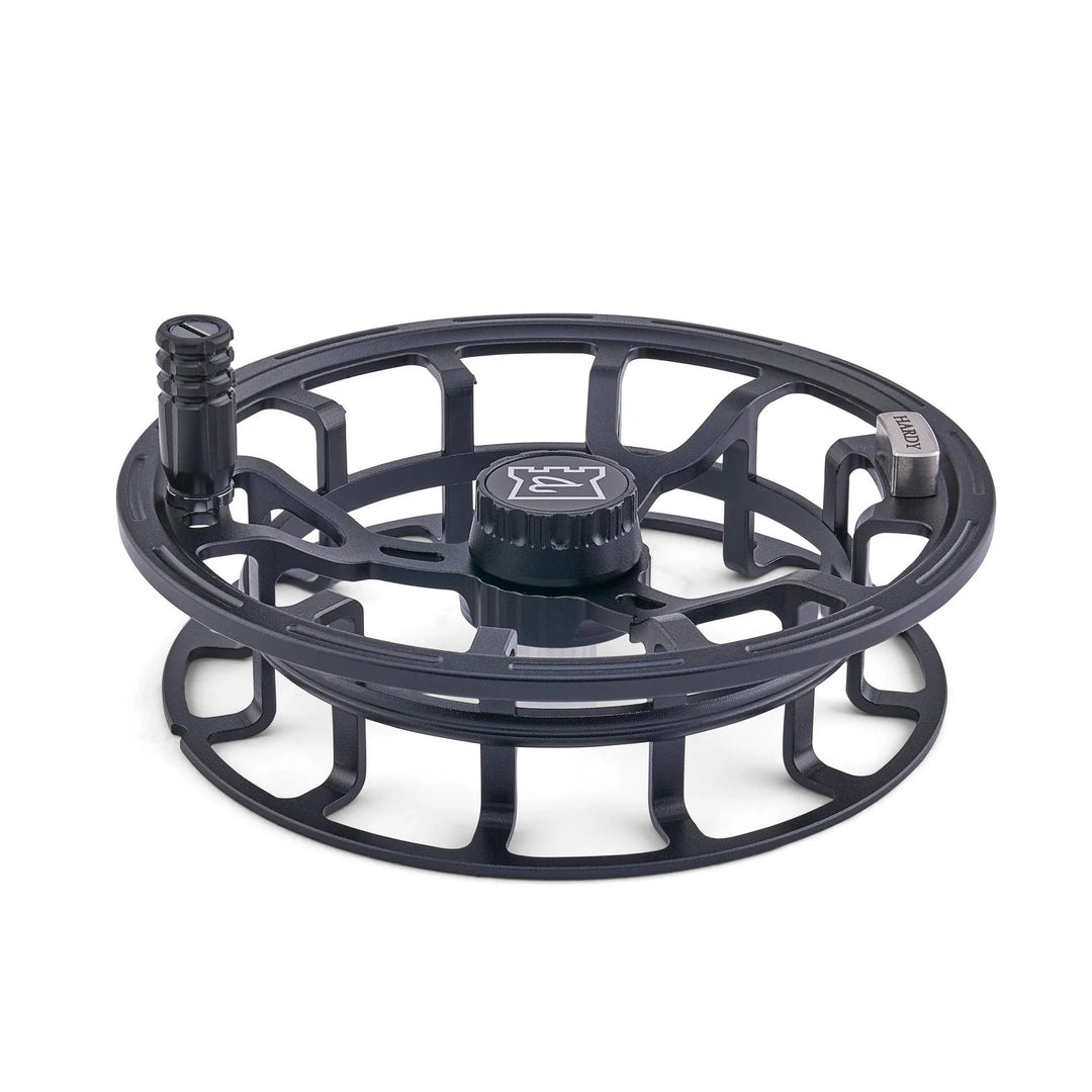 Hardy Euro Averon Fly Reel - Reels - Fly Fish Food