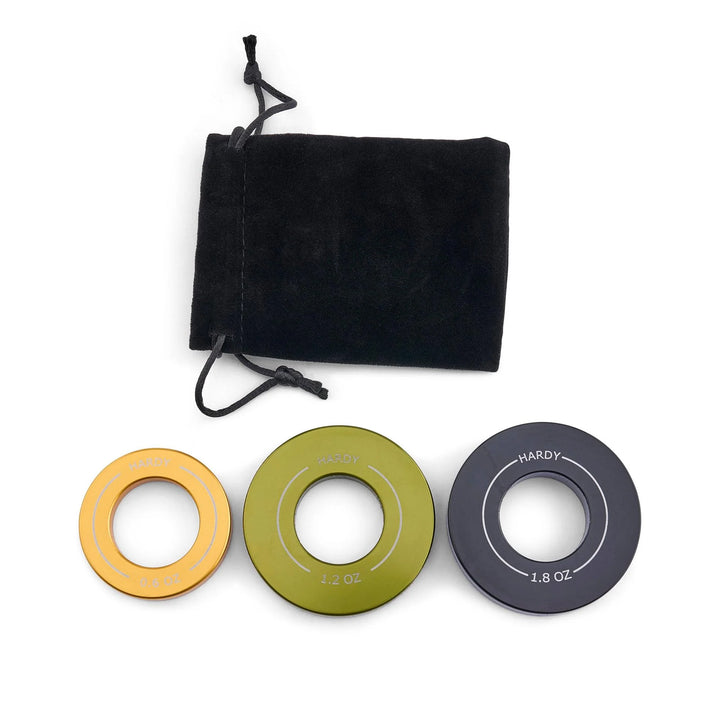 Hardy Euro Averon Fly Reel - Reels - Fly Fish Food
