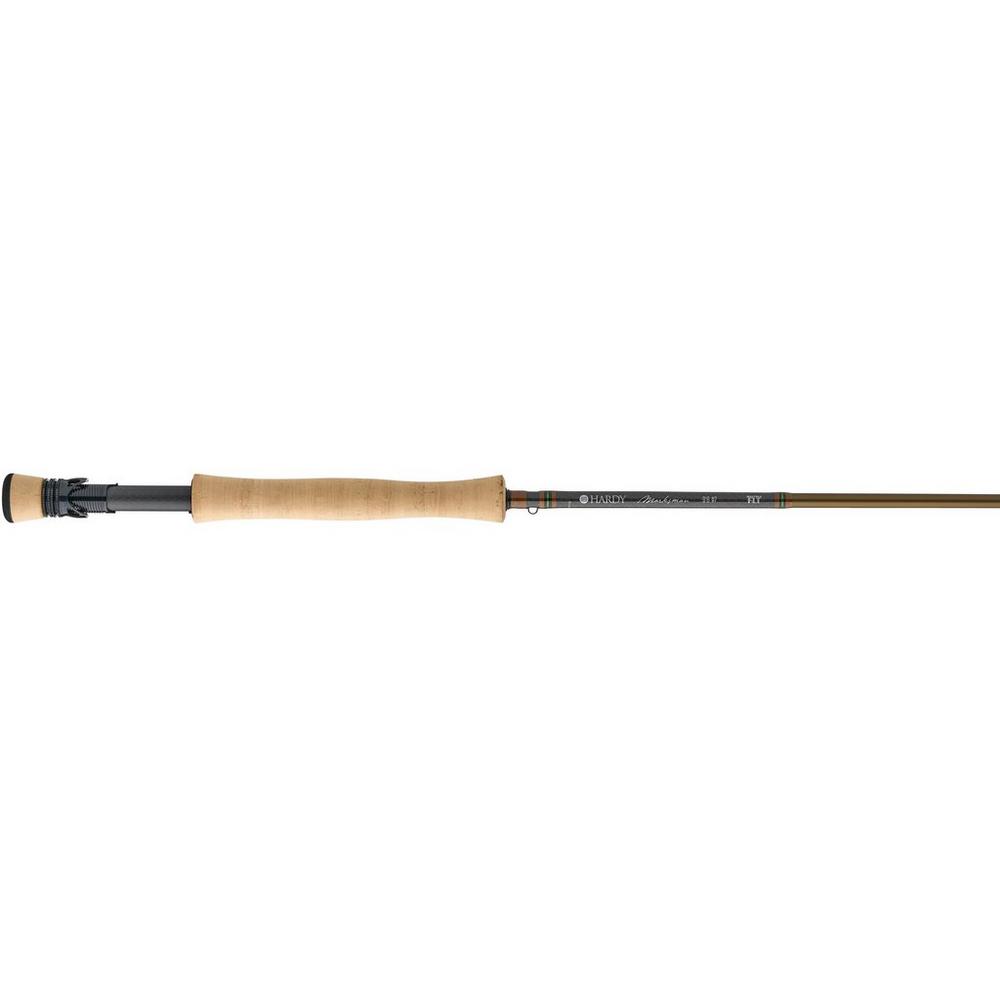 Hardy Marksman Fly Rod - Rods - Fly Fish Food