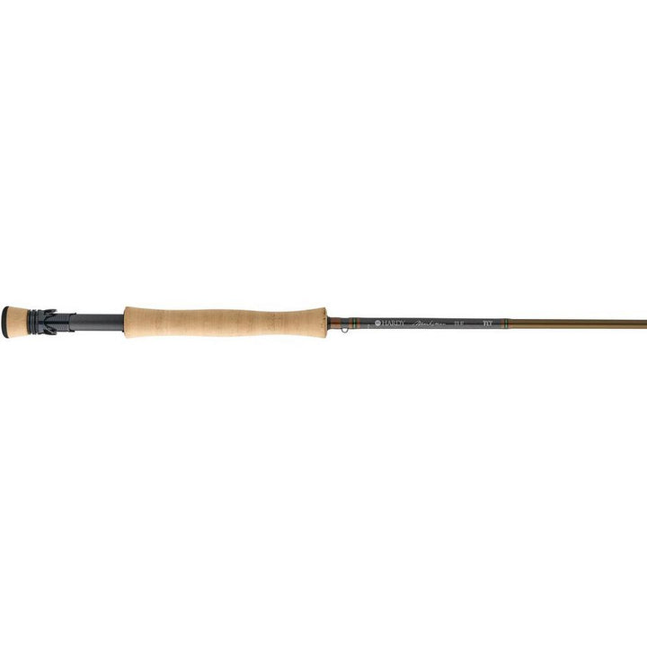 Hardy Marksman Fly Rod - Rods - Fly Fish Food