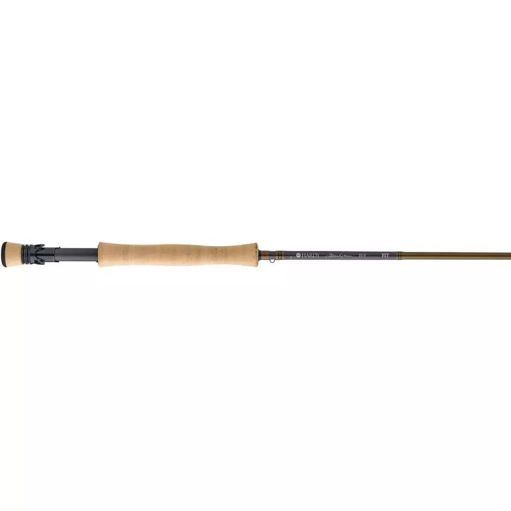 Hardy Marksman Fly Rod - Rods - Fly Fish Food