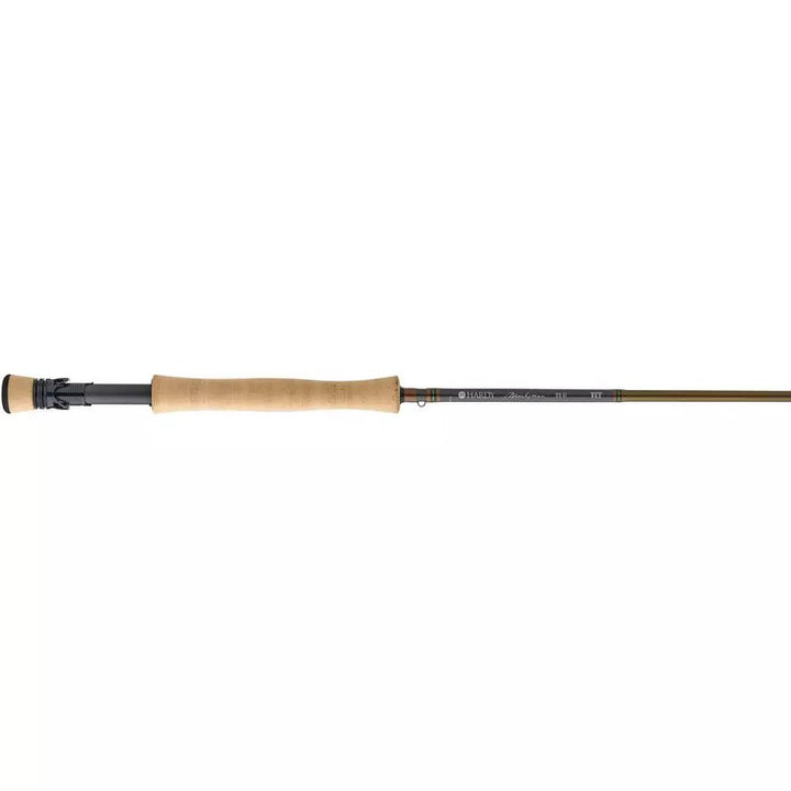 Hardy Marksman Fly Rod - Rods - Fly Fish Food