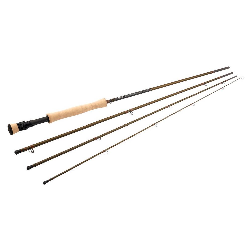 Hardy Marksman Fly Rod - Rods - Fly Fish Food