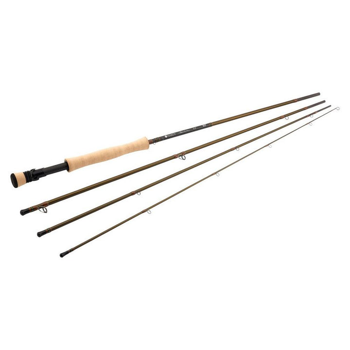 Hardy Marksman Fly Rod - Rods - Fly Fish Food