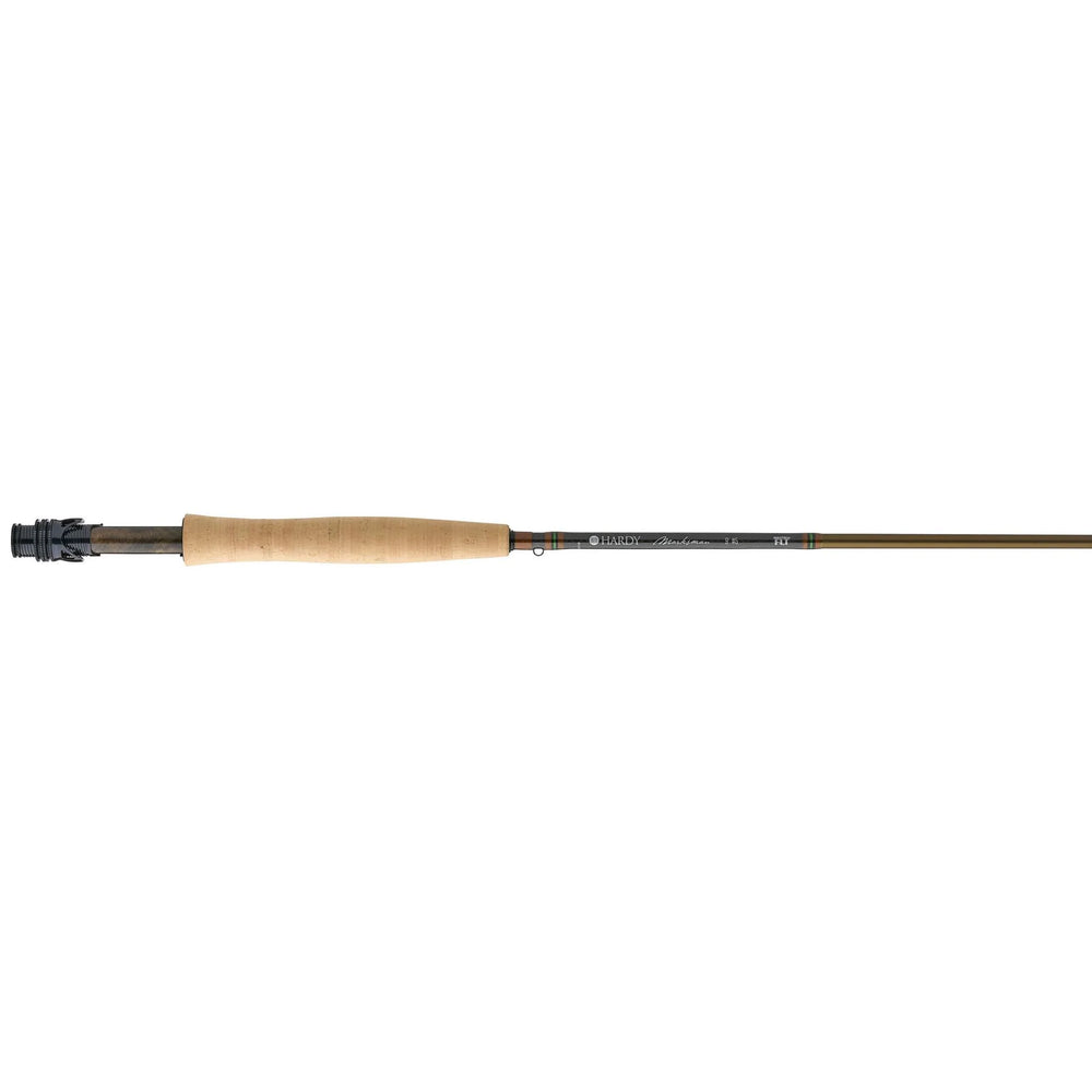 Hardy Marksman Fly Rod - Rods - Fly Fish Food