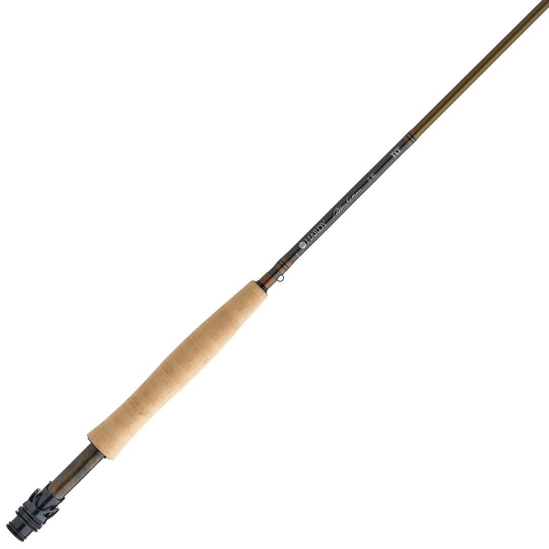 Hardy Marksman Fly Rod - Rods - Fly Fish Food