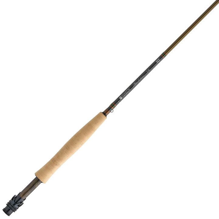Hardy Marksman Fly Rod - Rods - Fly Fish Food