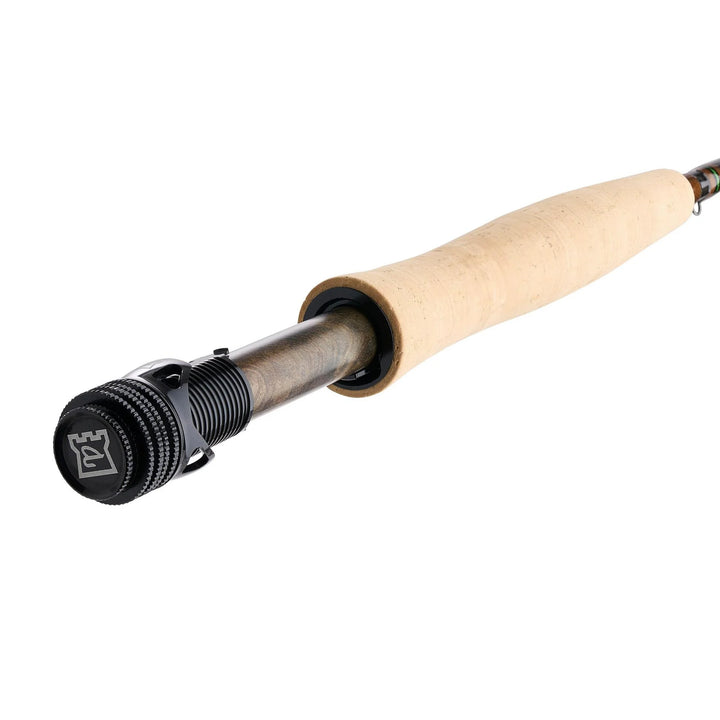 Hardy Marksman Fly Rod - Rods - Fly Fish Food