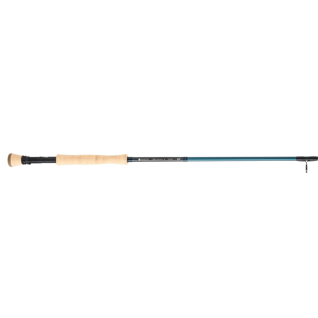 Hardy Marksman Z Fly Rod - Rods - Fly Fish Food