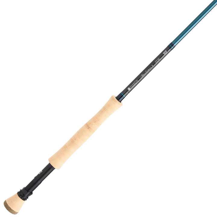 Hardy Marksman Z Fly Rod - Rods - Fly Fish Food