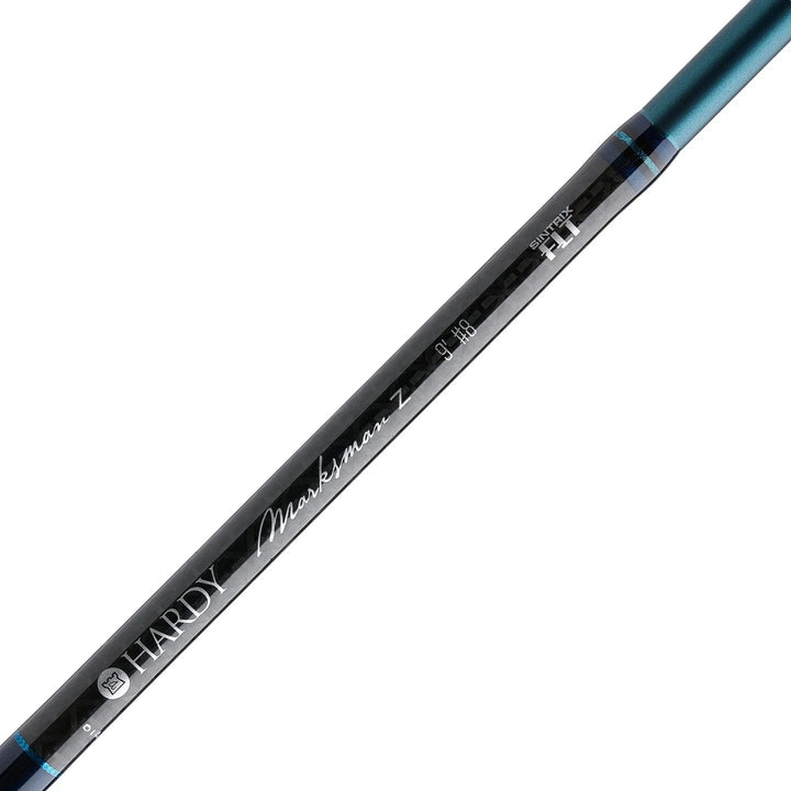 Hardy Marksman Z Fly Rod - Rods - Fly Fish Food