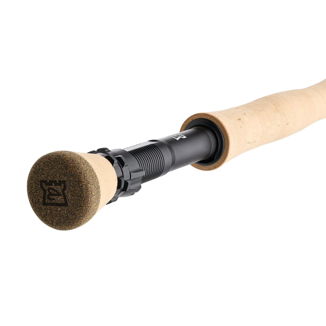 Hardy Marksman Z Fly Rod - Rods - Fly Fish Food