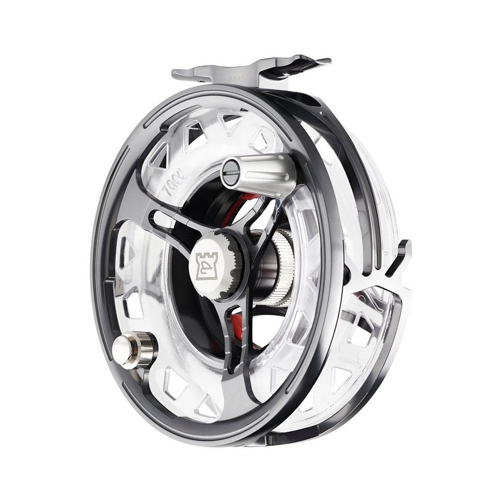 Hardy Ultradisc Cassette Fly Reel - Reels - Fly Fish Food