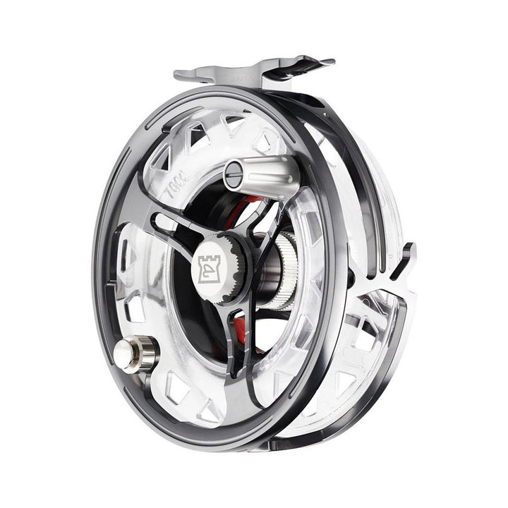 Hardy Ultradisc Cassette Fly Reel - Reels - Fly Fish Food