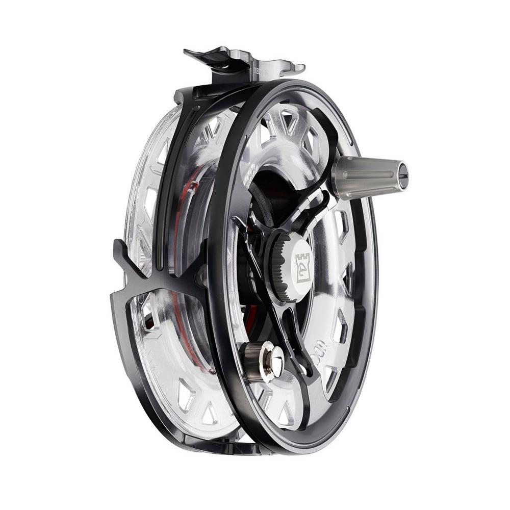 Hardy Ultradisc Cassette Fly Reel - Reels - Fly Fish Food