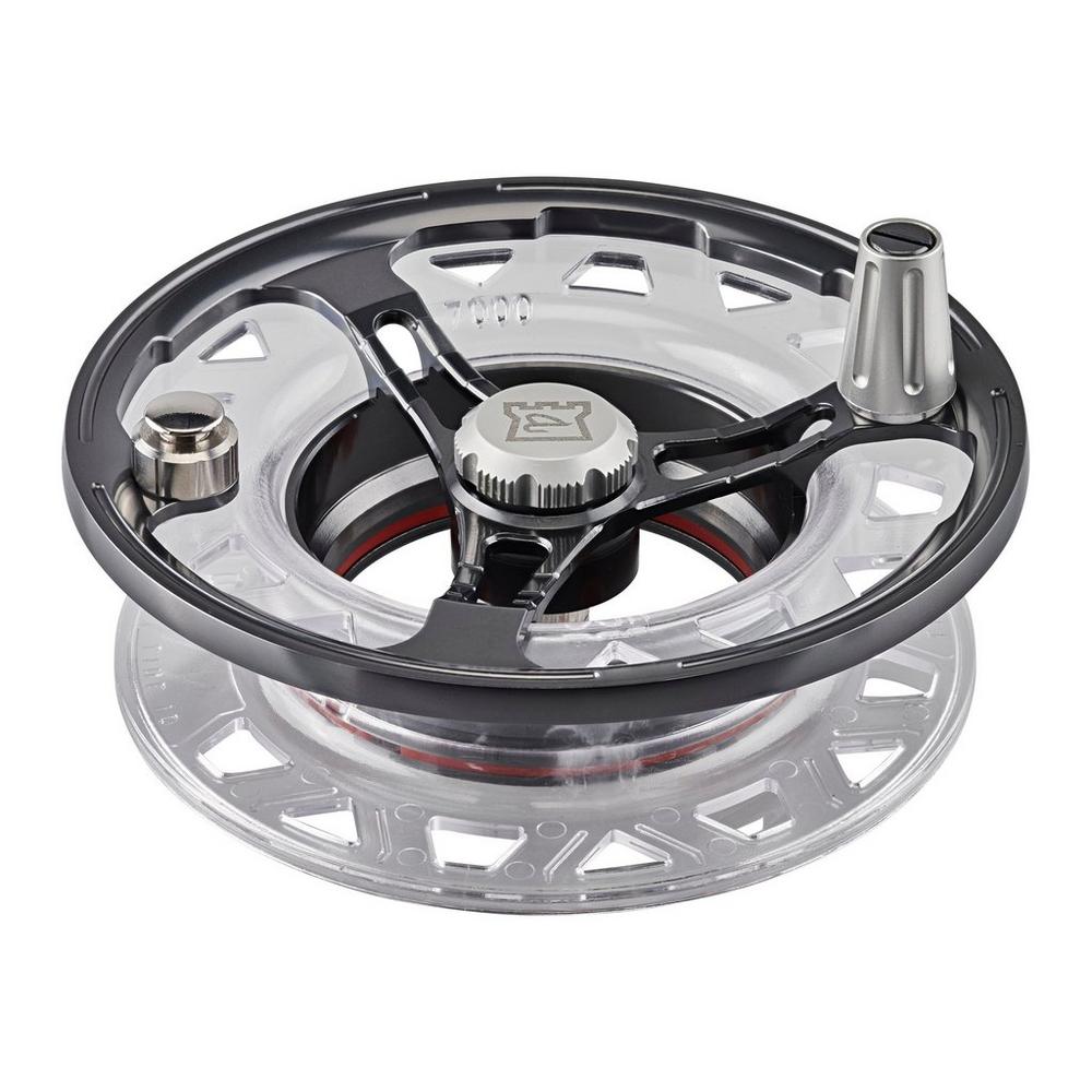 Hardy Ultradisc Cassette Spare - Reels - Fly Fish Food