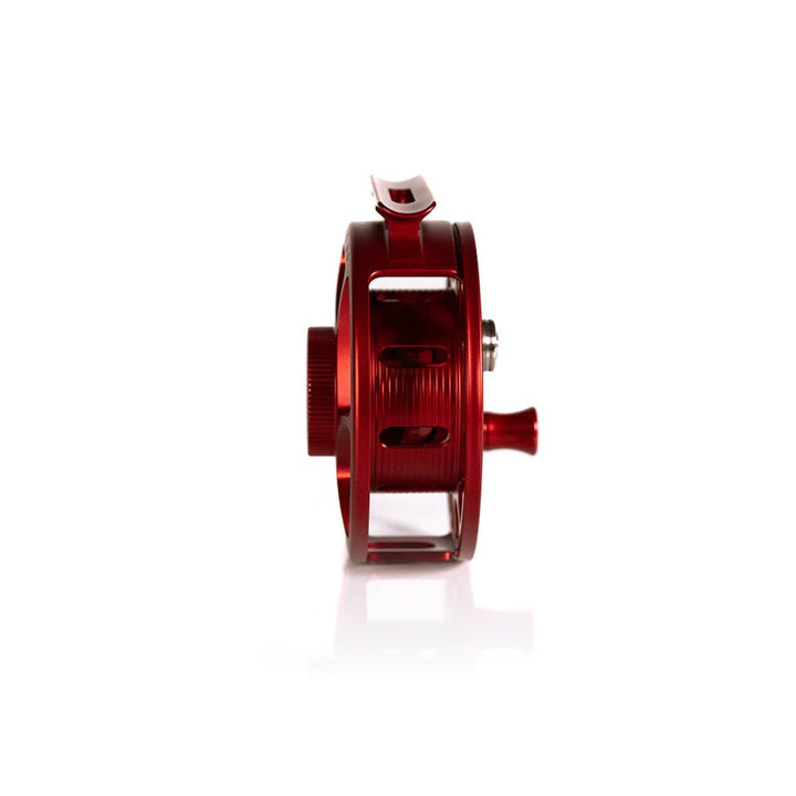 Hatch - Iconic Fly Reel - 2023 Custom Dragon&