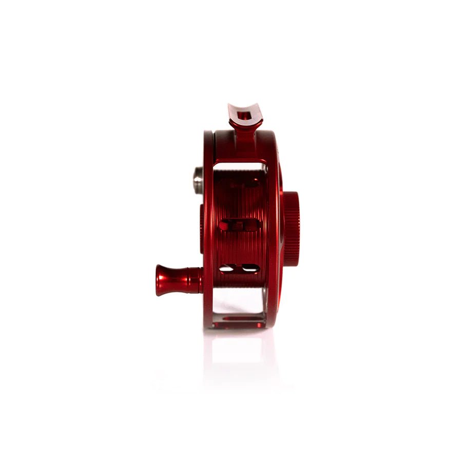 Hatch - Iconic Fly Reel - 2023 Custom Dragon&