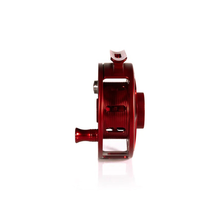 Hatch - Iconic Fly Reel - 2023 Custom Dragon&