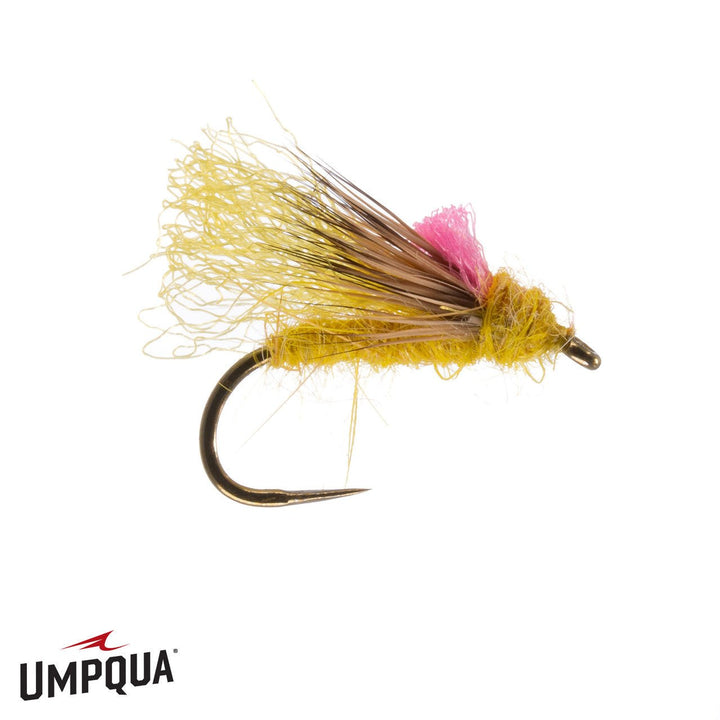 Hellion Caddis - Sally - Flies - Fly Fish Food