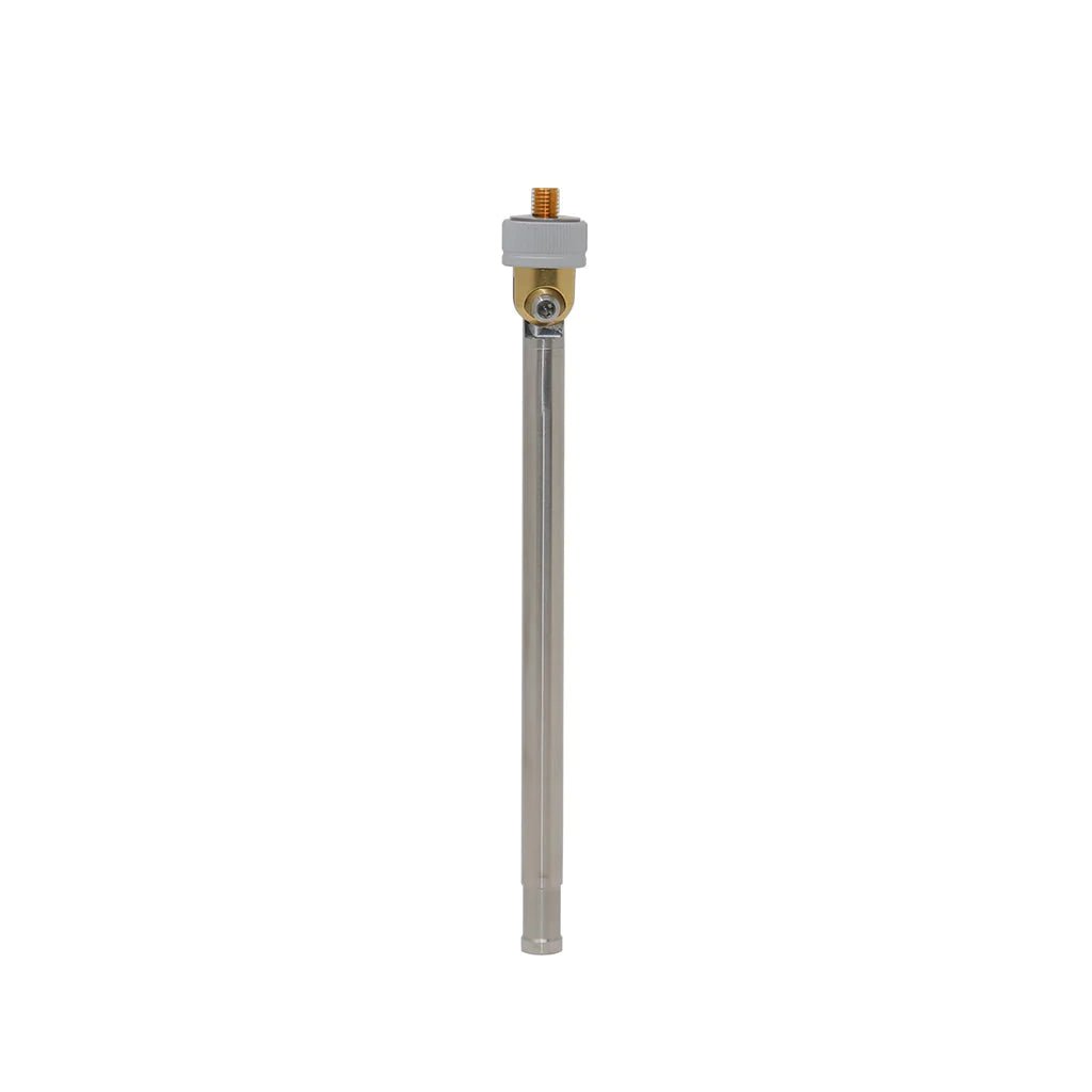 Renzetti - Hinged Stem for Master/Presentation 3000/4000 - Clear - Tools &amp; Vises - Fly Fish Food