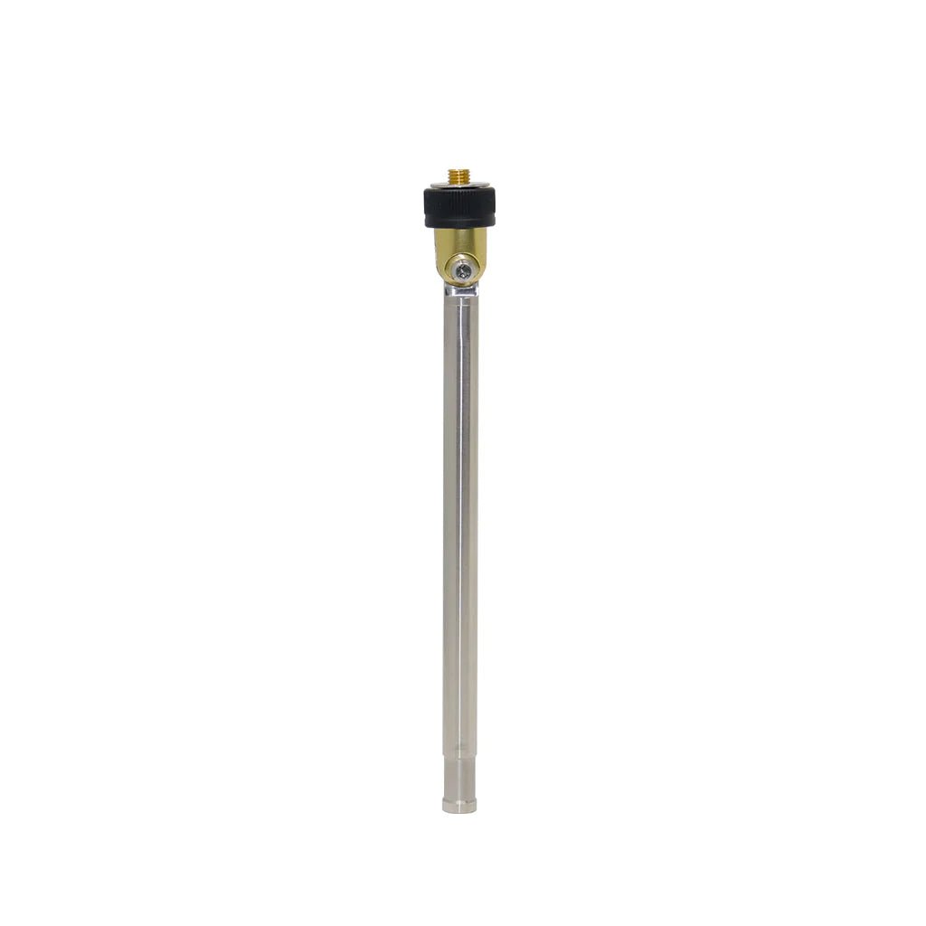 Renzetti - Hinged Stem for Master/Presentation 3000/4000 - Black - Tools &amp; Vises - Fly Fish Food