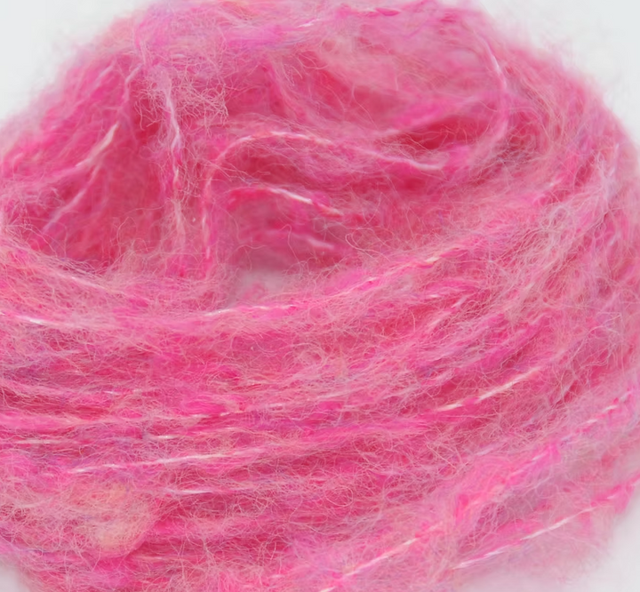 Hawgfish Mountain Mohair