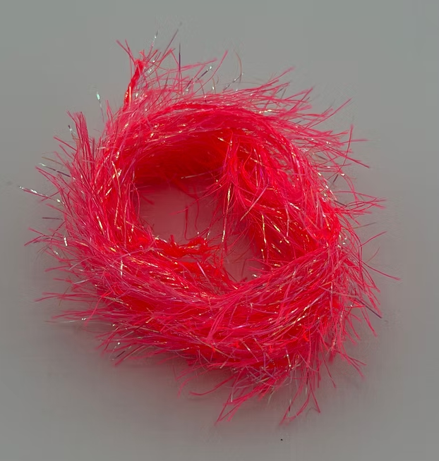 Hawgfish Hawg Hackle