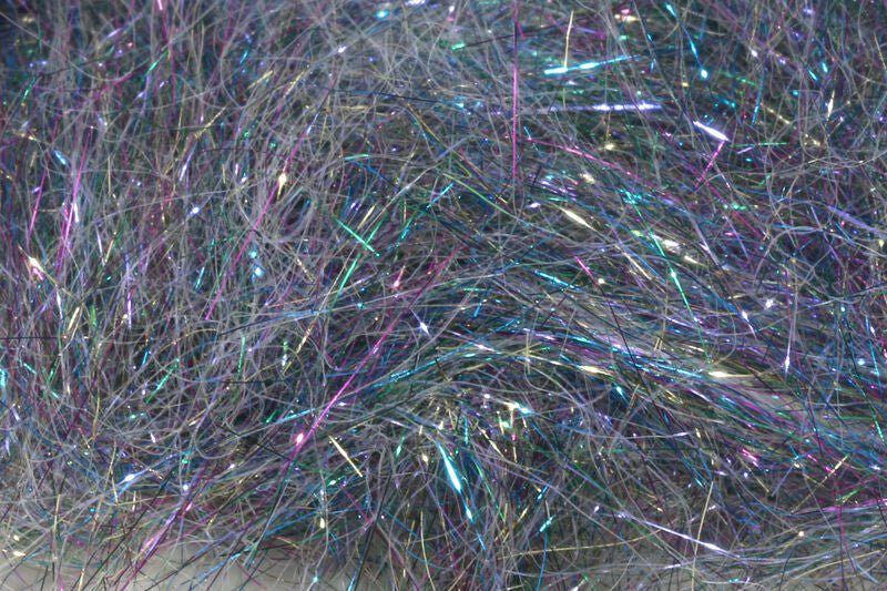 Ice Dub - Dubbing - Fly Fish Food