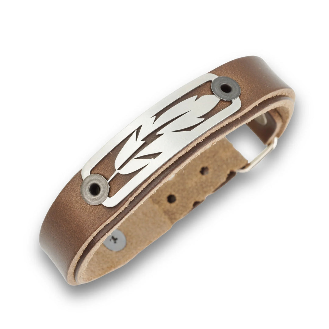 Sight Line Provisions - Feather + Flash - Skinny - Accessories &amp; Misc - Fly Fish Food