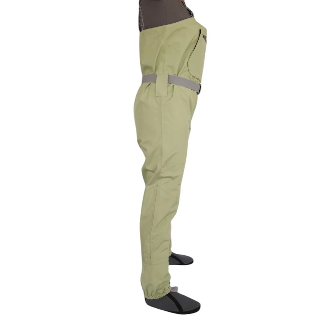 Miss Mayfly MOXIE Chest Wader - Waders - Fly Fish Food