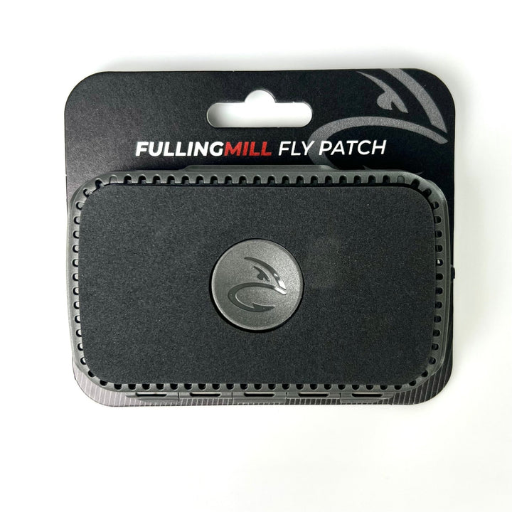 Fulling Mill Fly Patch - Fly Boxes - Fly Fish Food