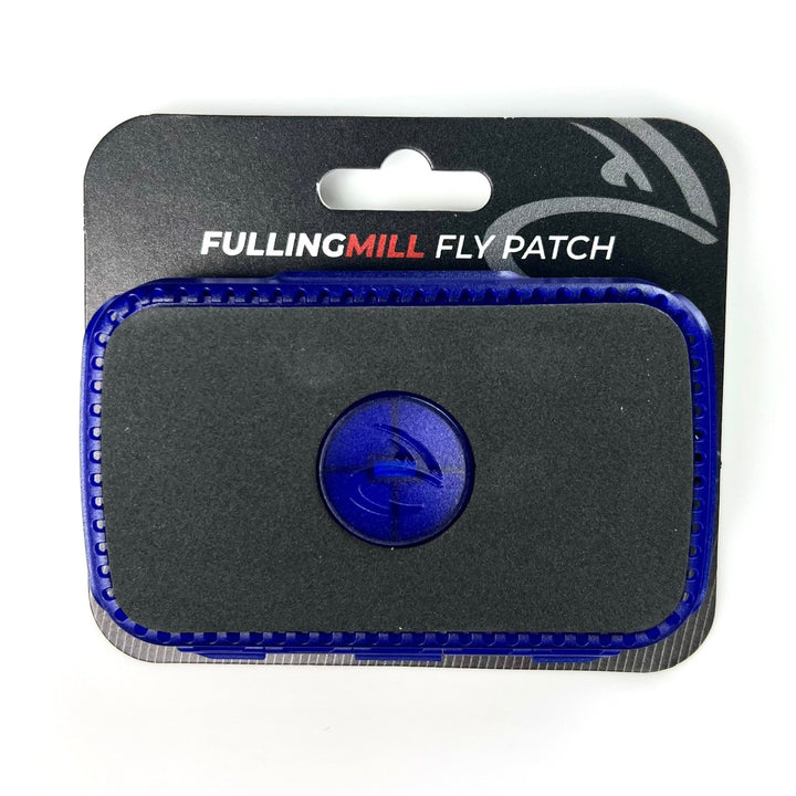 Fulling Mill Fly Patch - Fly Boxes - Fly Fish Food