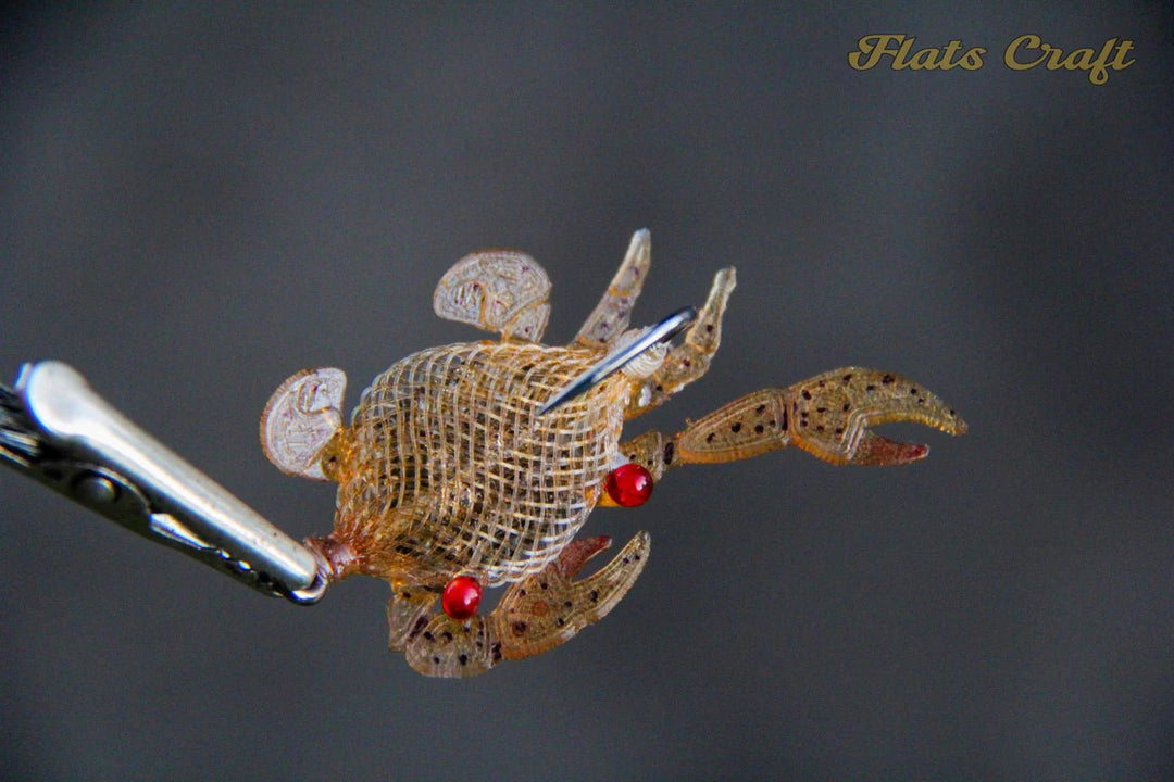 Flats Craft - The Mutineer - Misc. Synthetics - Fly Fish Food